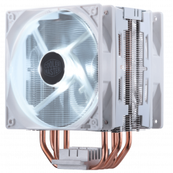 Фото Cooler Master Hyper 212 LED Turbo (RR-212TW-16PW-R1) White