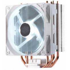 Кулер Cooler Master Hyper 212 LED (RR-212L-16PW-R1) White
