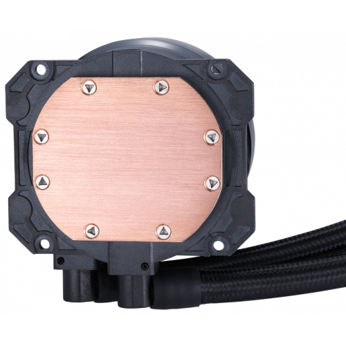 Продать Готовая СВО Cooler Master MasterLiquid ML240 Mirror ARGB (MLX-D24M-A18PK-R1) по Trade-In интернет-магазине Телемарт - Киев, Днепр, Украина фото