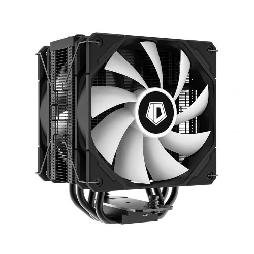 Продать Кулер ID-Cooling SE-224-XT ARGB DUET по Trade-In интернет-магазине Телемарт - Киев, Днепр, Украина фото