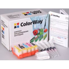 ColorWay IP3600RN-4.1 Multipack