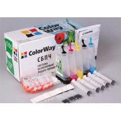 ColorWay IP3600CN-0.0 Multipack