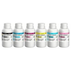 ColorWay CW-ES500SET(BK/C/M/Y/LC/LM)01