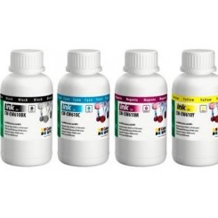 ColorWay CW-EW610SET02 CMYBK