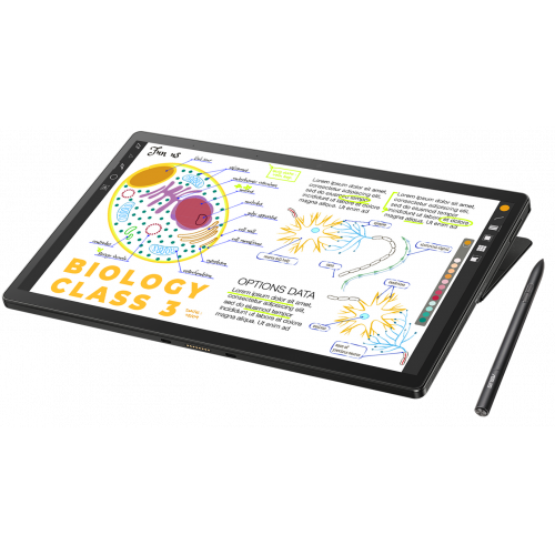 Продать Ноутбук Asus Vivobook 13 Slate OLED T3300KA-LQ032W (90NB0VC2-M000A0) Black по Trade-In интернет-магазине Телемарт - Киев, Днепр, Украина фото