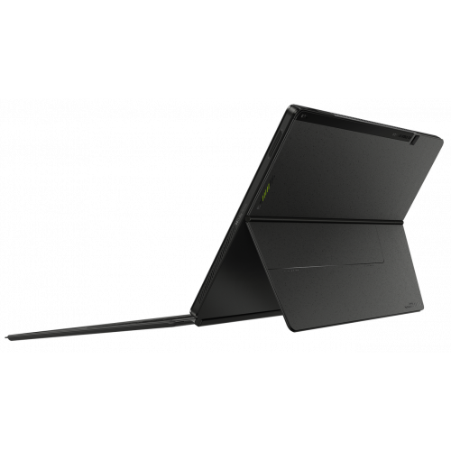 Продать Ноутбук Asus Vivobook 13 Slate OLED T3300KA-LQ032W (90NB0VC2-M000A0) Black по Trade-In интернет-магазине Телемарт - Киев, Днепр, Украина фото