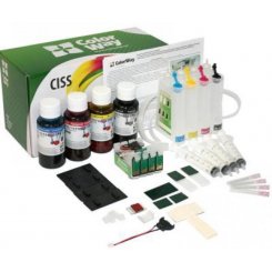 ColorWay XP413CC-4.1B CMYBK