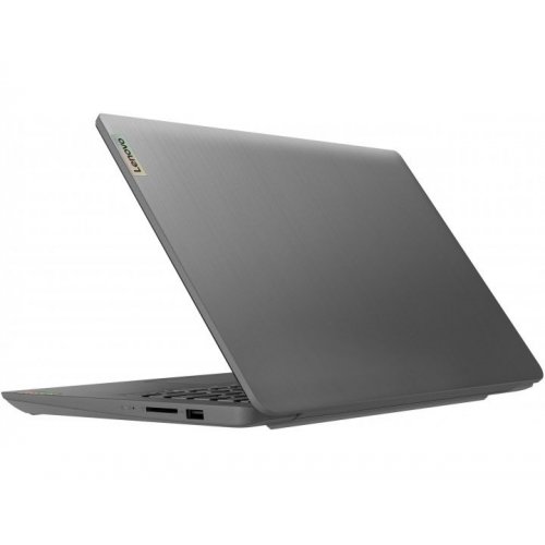 Продати Ноутбук Lenovo IdeaPad 3 14ITL6 (82H700PVRA) Arctic Grey за Trade-In у інтернет-магазині Телемарт - Київ, Дніпро, Україна фото