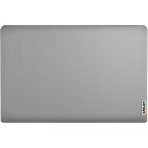 Продать Ноутбук Lenovo IdeaPad 3 14ITL6 (82H700PURA) Arctic Grey по Trade-In интернет-магазине Телемарт - Киев, Днепр, Украина фото