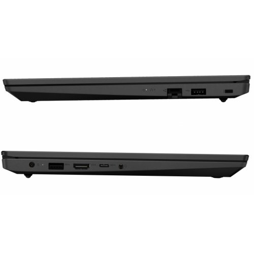 Продать Ноутбук Lenovo V14 G2 ITL (82KAS03800) Black по Trade-In интернет-магазине Телемарт - Киев, Днепр, Украина фото