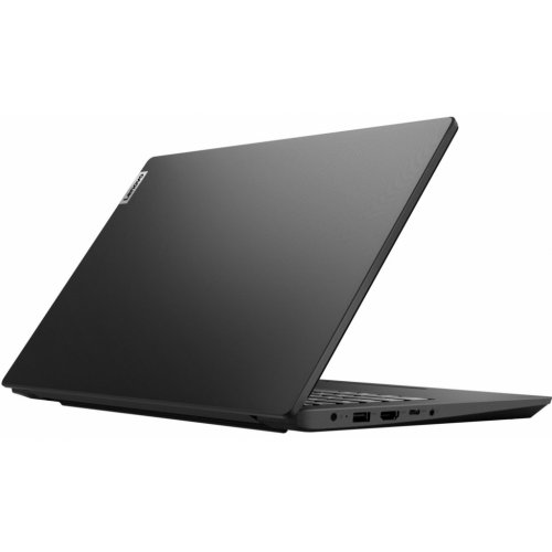 Продать Ноутбук Lenovo V14 G2 ITL (82KAS03800) Black по Trade-In интернет-магазине Телемарт - Киев, Днепр, Украина фото