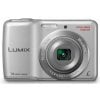 Фото Цифровые фотоаппараты Panasonic Lumix DMC-LS5 Silver