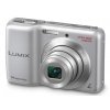 Фото Цифровые фотоаппараты Panasonic Lumix DMC-LS5 Silver