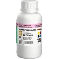 ColorWay CW-EU700LM02 Light Magenta