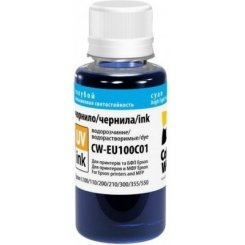 ColorWay CW-EU100C01 Cyan