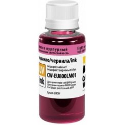 ColorWay CW-EU800LM01 Light Magenta