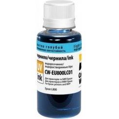 ColorWay CW-EU800LC01 Light Cyan