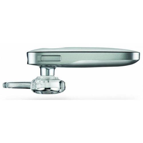 Купити Bluetooth-гарнітура Plantronics Marque 2 M165 White - ціна в Києві, Львові, Вінниці, Хмельницькому, Франківську, Україні | інтернет-магазин TELEMART.UA фото