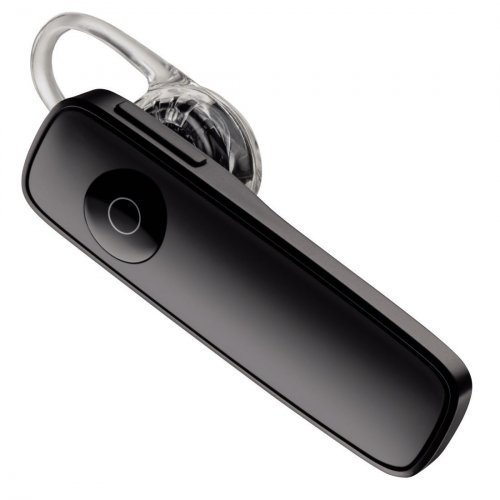 Купить Bluetooth-гарнитура Plantronics Marque 2 M165 Black - цена в Харькове, Киеве, Днепре, Одессе
в интернет-магазине Telemart фото