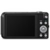 Фото Цифровые фотоаппараты Panasonic Lumix DMC-SZ5 Black