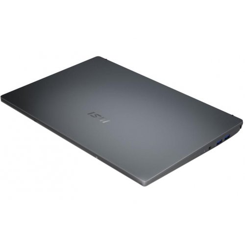 Продати Ноутбук MSI Modern 14 B11MOU-874XUA Carbon Gray за Trade-In у інтернет-магазині Телемарт - Київ, Дніпро, Україна фото