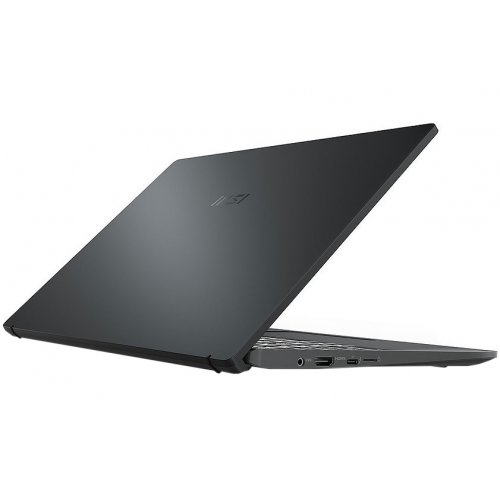 Продати Ноутбук MSI Modern 14 B11MOU-873XUA Carbon Gray за Trade-In у інтернет-магазині Телемарт - Київ, Дніпро, Україна фото