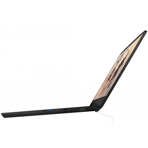 Продати Ноутбук MSI Katana GF66 (11UD-1051XUA) Black за Trade-In у інтернет-магазині Телемарт - Київ, Дніпро, Україна фото