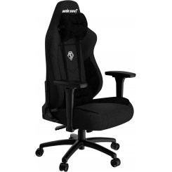 Ігрове крісло Anda Seat T Compact L (AD19-01-B-F) Black