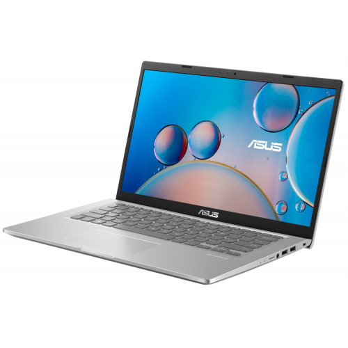 Продати Ноутбук Asus X415EA-BV744 (90NB0TT1-M13540) Transparent Silver за Trade-In у інтернет-магазині Телемарт - Київ, Дніпро, Україна фото