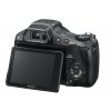 Фото Цифровые фотоаппараты Sony Cyber-shot DSC-HX200V Black