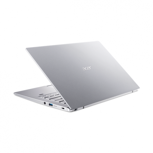 Продати Ноутбук Acer Swift 3 SF314-43-R4HP (NX.AB1EU.006) Pure Silver за Trade-In у інтернет-магазині Телемарт - Київ, Дніпро, Україна фото