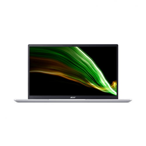 Продати Ноутбук Acer Swift 3 SF314-511-534H (NX.ABLEU.00K) Pure Silver за Trade-In у інтернет-магазині Телемарт - Київ, Дніпро, Україна фото