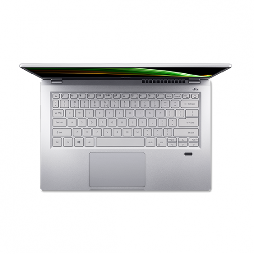 Продати Ноутбук Acer Swift 3 SF314-511-534H (NX.ABLEU.00K) Pure Silver за Trade-In у інтернет-магазині Телемарт - Київ, Дніпро, Україна фото