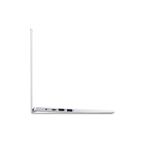 Продати Ноутбук Acer Swift 3 SF314-511-534H (NX.ABLEU.00K) Pure Silver за Trade-In у інтернет-магазині Телемарт - Київ, Дніпро, Україна фото
