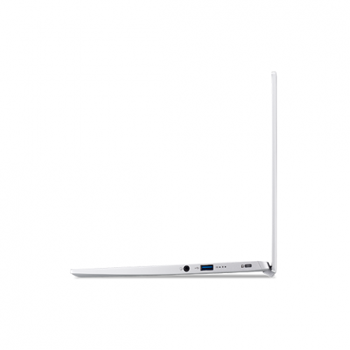 Продати Ноутбук Acer Swift 3 SF314-511-534H (NX.ABLEU.00K) Pure Silver за Trade-In у інтернет-магазині Телемарт - Київ, Дніпро, Україна фото