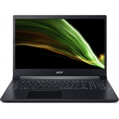 Ноутбук Acer Aspire 7 A715-42G-R266 (NH.QDLEU.00M) Charcoal Black
