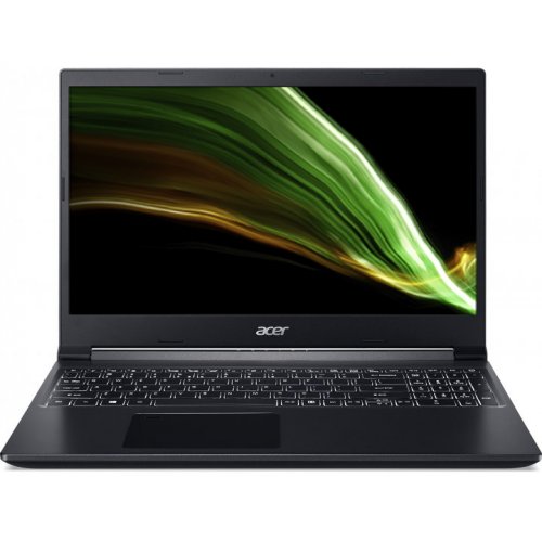

Acer Aspire 7 A715-42G-R266 (NH.QDLEU.00M) Charcoal Black