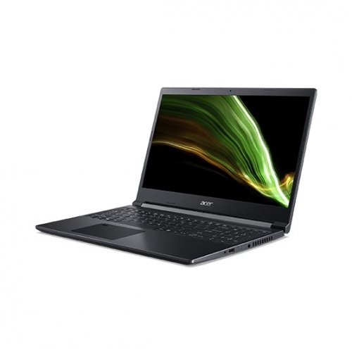 Продати Ноутбук Acer Aspire 7 A715-42G-R266 (NH.QDLEU.00M) Charcoal Black за Trade-In у інтернет-магазині Телемарт - Київ, Дніпро, Україна фото