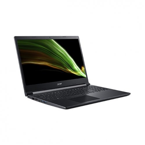 Продати Ноутбук Acer Aspire 7 A715-42G-R266 (NH.QDLEU.00M) Charcoal Black за Trade-In у інтернет-магазині Телемарт - Київ, Дніпро, Україна фото