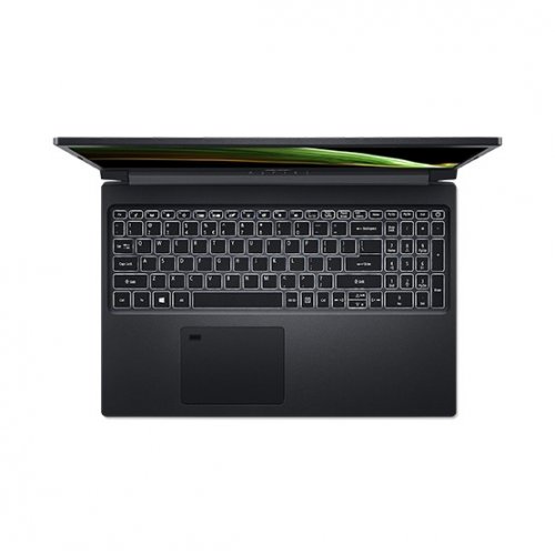Продати Ноутбук Acer Aspire 7 A715-42G-R266 (NH.QDLEU.00M) Charcoal Black за Trade-In у інтернет-магазині Телемарт - Київ, Дніпро, Україна фото