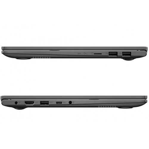 Продати Ноутбук Asus Vivobook 14 K413EA-EB1513 (90NB0RLF-M23450) Indie Black за Trade-In у інтернет-магазині Телемарт - Київ, Дніпро, Україна фото