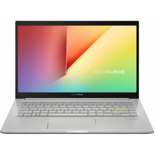 

Asus Vivobook 14 K413EP-EB348 (90NB0S3B-M04590) Transparent Silver