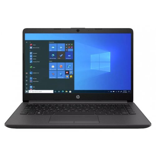 

HP 240 G8 (43W59EA) Dark Ash Silver