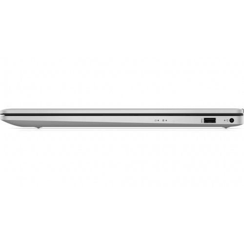 Продать Ноутбук HP 17-cp0035ua (4A7P3EA) Natural Silver по Trade-In интернет-магазине Телемарт - Киев, Днепр, Украина фото