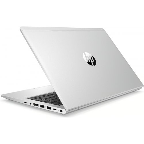 Продати Ноутбук HP ProBook 445 G8 (2U741AV_ITM1) Aluminium Silver за Trade-In у інтернет-магазині Телемарт - Київ, Дніпро, Україна фото