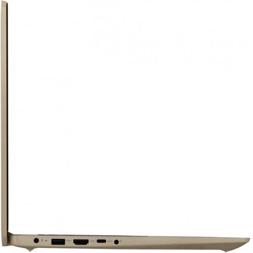 Продать Ноутбук Lenovo IdeaPad 3 15ITL6 (82H800QCRA) Sand по Trade-In интернет-магазине Телемарт - Киев, Днепр, Украина фото