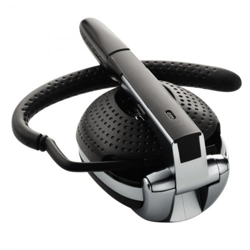 Купити Bluetooth-гарнітура Jabra SUPREME - ціна в Києві, Львові, Вінниці, Хмельницькому, Франківську, Україні | інтернет-магазин TELEMART.UA фото