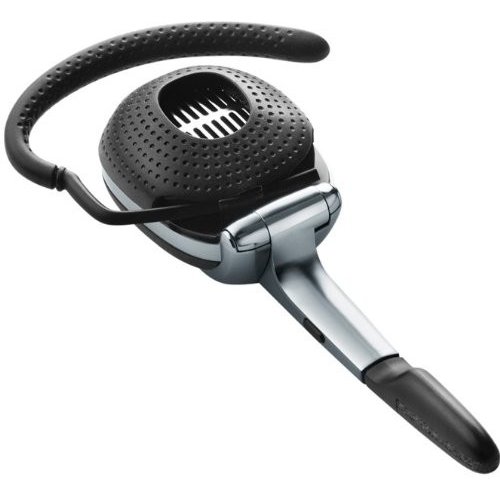Купити Bluetooth-гарнітура Jabra SUPREME - ціна в Києві, Львові, Вінниці, Хмельницькому, Франківську, Україні | інтернет-магазин TELEMART.UA фото