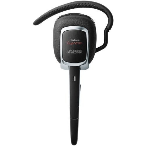 Купити Bluetooth-гарнітура Jabra SUPREME - ціна в Києві, Львові, Вінниці, Хмельницькому, Франківську, Україні | інтернет-магазин TELEMART.UA фото