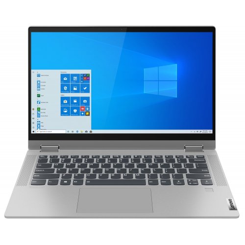 

Lenovo IdeaPad Flex 5 14ITL05 (82HS017BRA) Platinum Grey